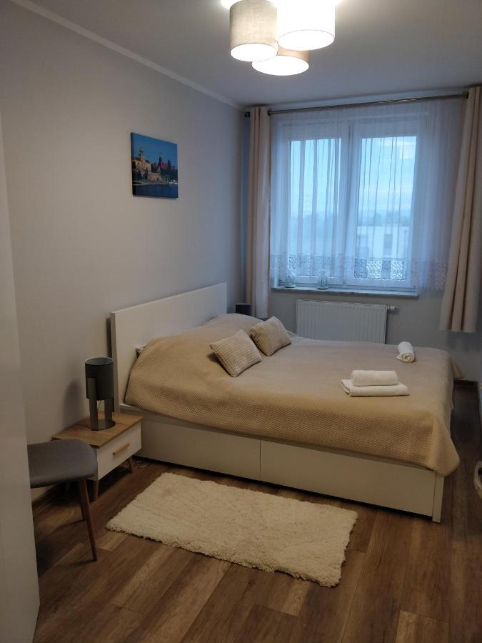 Apartament Cukrownia Szczecin Buitenkant foto